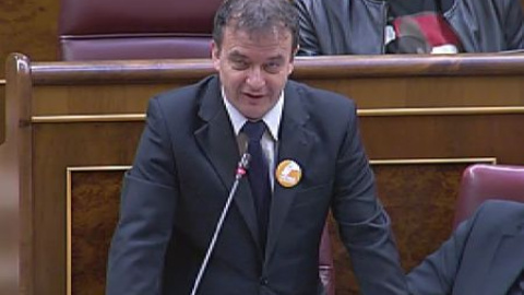 Bosch: "Señor Rajoy ponga el semáforo en verde y deje a la gente pasar" Bosch: "Señor Rajoy ponga el semáforo en verde y deje a la gente pasar"