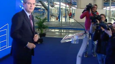 Inditex gana 2.377 millones en el ejercicio 2013 Inditex gana 2.377 millones en el ejercicio 2013