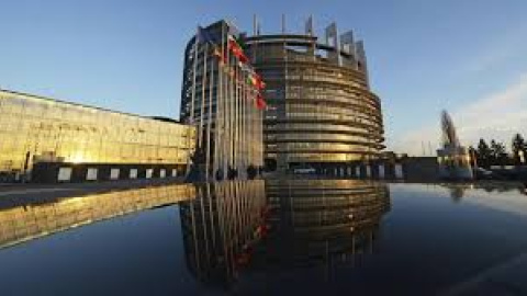 parlamento eu