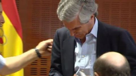 "Desenlace inminente" "Desenlace inminente"