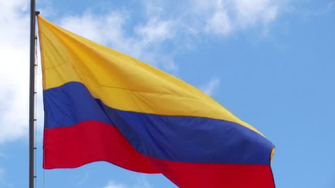 Gustavo Petro se convierte en el primer presidente de izquierdas de la historia de Colombia Gustavo Petro se convierte en el primer presidente de izquierdas de la historia de Colombia