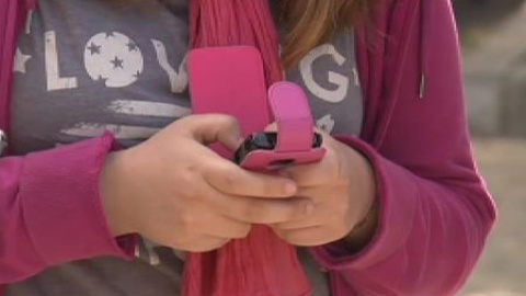 El whatsapp perjudica seriamente la salud El whatsapp perjudica seriamente la salud