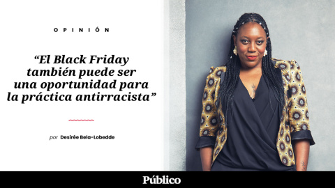 TW - Opinión Desirée Bela-Lobedde