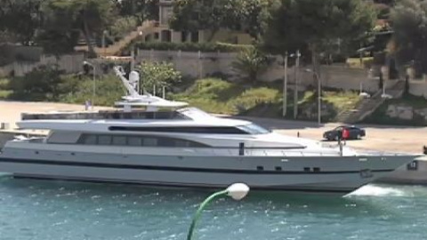 La Casa Real se desprende del Fortuna La Casa Real se desprende del Fortuna