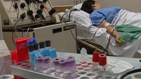 El 95 por ciento de los casos de cáncer de colon se cura con un diagnóstico precoz El 95 por ciento de los casos de cáncer de colon se cura con un diagnóstico precoz