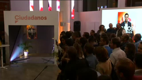 El Falcon y los impuestos en campaÃ±a