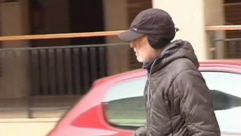 Prisión domiciliaria para Bolinaga por el asesinato de un guardia civil Prisión domiciliaria para Bolinaga por el asesinato de un guardia civil
