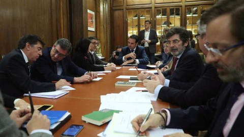 comision territorial