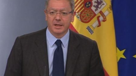 Gallardón pone fin a los 'jueces estrella' Gallardón pone fin a los 'jueces estrella'