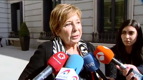 Celia Villalobos deja la polÃtica Celia Villalobos deja la polÃtica