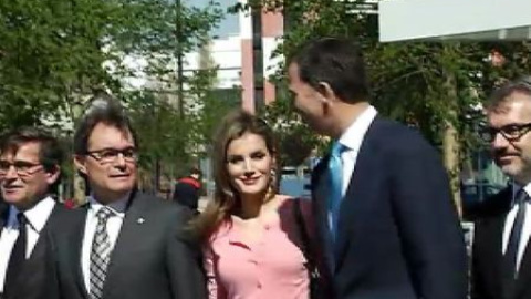 "Lo que nosotros queremos es construir un país mejor" "Lo que nosotros queremos es construir un país mejor"