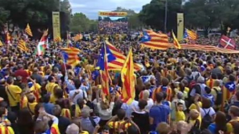 Las tres opciones de Artur Mas Las tres opciones de Artur Mas