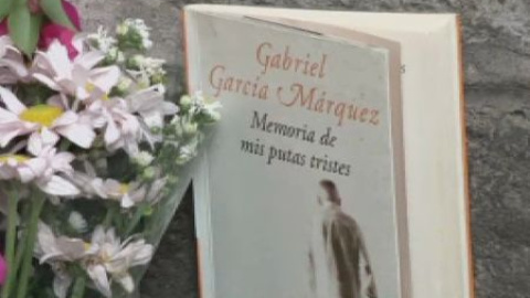 Fallece Gabriel García Márquez Fallece Gabriel García Márquez