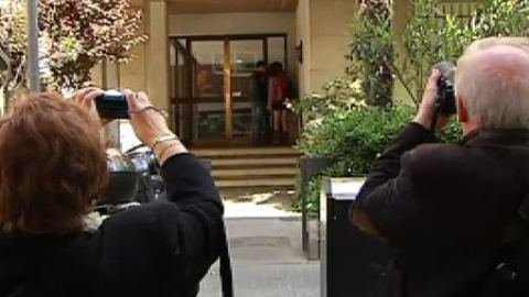 España llora a Gabriel García Márquez España llora a Gabriel García Márquez