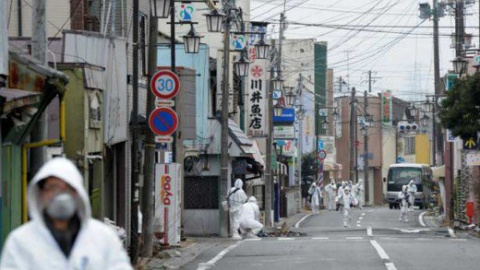 Fukushima
