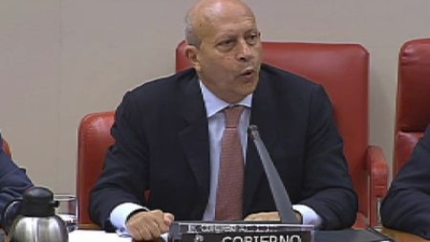 El ministerio de Educación da menos dinero para becas que el año pasado El ministerio de Educación da menos dinero para becas que el año pasado