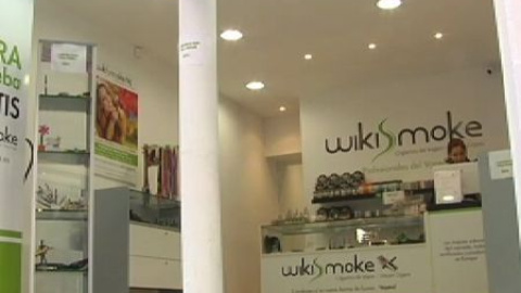 La OMS pone en jaque al cigarrillo electrónico La OMS pone en jaque al cigarrillo electrónico