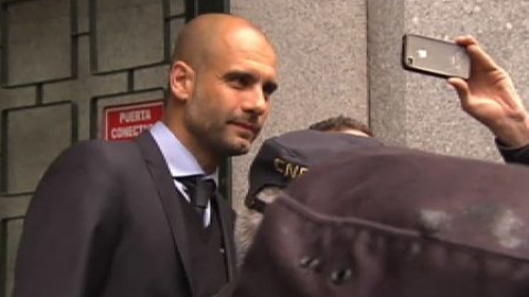 El regreso de los bárbaros El regreso de los bárbaros