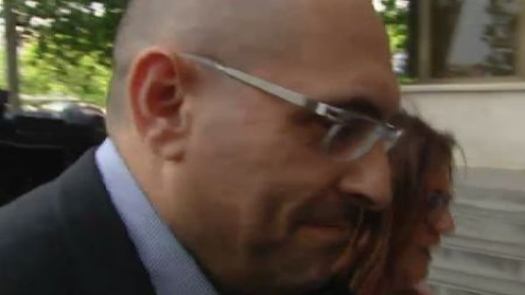 Hoy comienza el juicio contra el juez Silva Hoy comienza el juicio contra el juez Silva