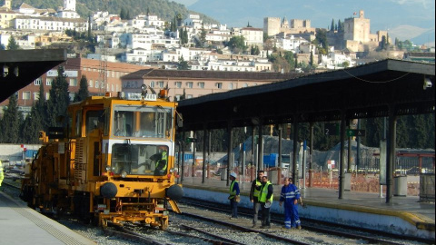 Foto de José Manuel García Olcina Foto de José Manuel García Olcina