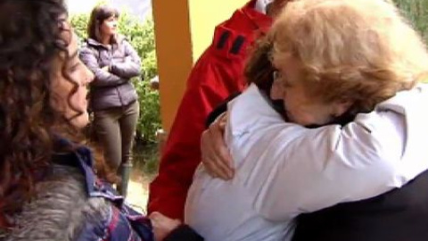 Hallan el cuerpo sin vida del adolescente desaparecido en la Sierra de Cazorla Hallan el cuerpo sin vida del adolescente desaparecido en la Sierra de Cazorla