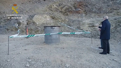 Julen murió por caer en el pozo, según el informe de la autopsia Julen murió por caer en el pozo, según el informe de la autopsia