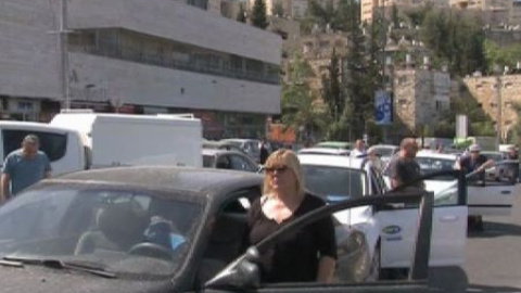 Israel celebra el Día del Holocausto Israel celebra el Día del Holocausto