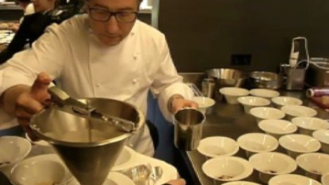 ¿Cuál es el mejor restaurante del mundo 2014? ¿Cuál es el mejor restaurante del mundo 2014?