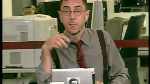 Jueves, 24 de abril Jueves, 24 de abril