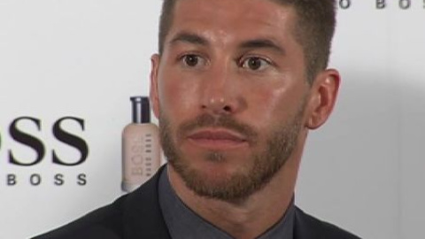 "Que diga que somos atletas es un halago" "Que diga que somos atletas es un halago"