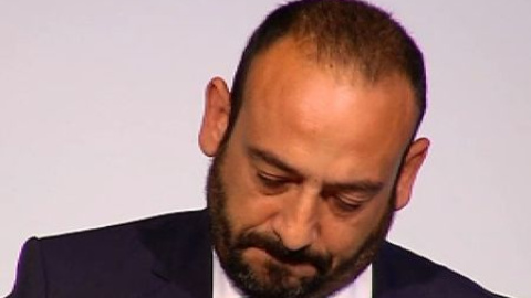 Un diputado de Ciutadans dimite al ser imputado por fraude fiscal Un diputado de Ciutadans dimite al ser imputado por fraude fiscal