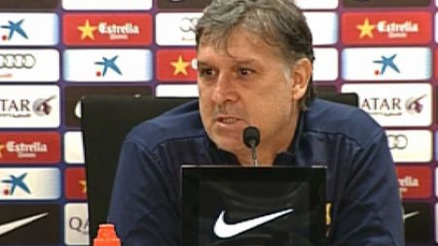 El Tata defiende a Pep El Tata defiende a Pep