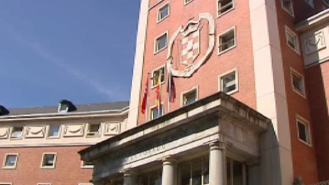 La universidad española se une contra los recortes La universidad española se une contra los recortes