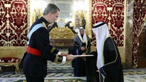 Embajadas extranjeras se escudan en su 'inmunidad' para que España pague sus despidos improcedentes vía Fogasa Embajadas extranjeras se escudan en su 'inmunidad' para que España pague sus despidos improcedentes vía Fogasa