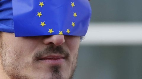 Más protección para los denunciantes y alertadores en la UE. REUTERS Más protección para los denunciantes y alertadores en la UE. REUTERS