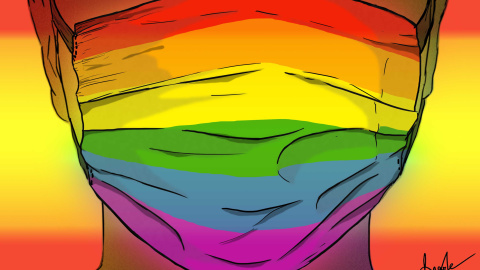 Ilustración: Verónica Montón Alegre Ilustración: Verónica Montón Alegre