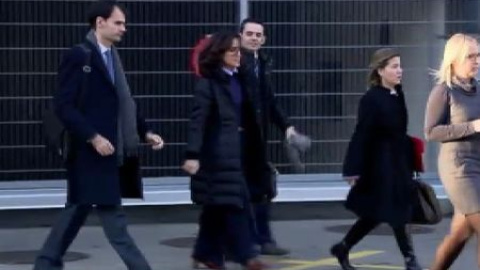 Ruz investiga quién es el titular de seis otras seis cuentas suizas Ruz investiga quién es el titular de seis otras seis cuentas suizas