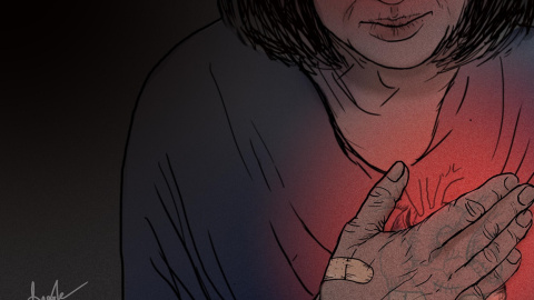 Ilustración: Verónica Montón Alegre Ilustración: Verónica Montón Alegre