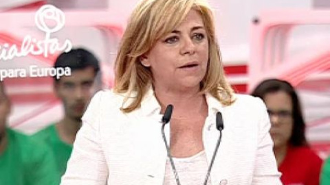 Valenciano impulsará una ley para dar seguridad y proteger a las mujeres Valenciano impulsará una ley para dar seguridad y proteger a las mujeres