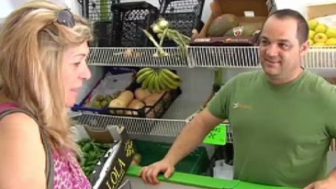 Pan solidario para ayudar a las familias en apuros Pan solidario para ayudar a las familias en apuros