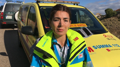 Emergencias confirma muertes tras un ataque de perros Emergencias confirma muertes tras un ataque de perros