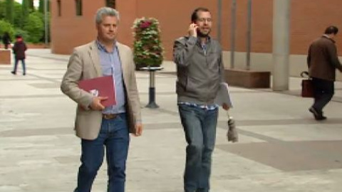 A juicio una amenaza por Twitter A juicio una amenaza por Twitter