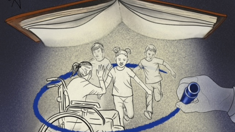 Salud en Positivo. Salud en Positivo.