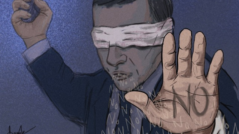 Ilustración de Verónica Montón Alegre. Ilustración de Verónica Montón Alegre.