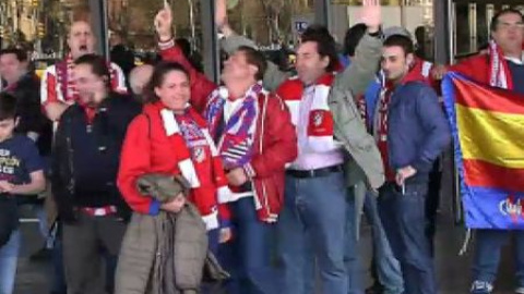 Rumbo a Lisboa Rumbo a Lisboa