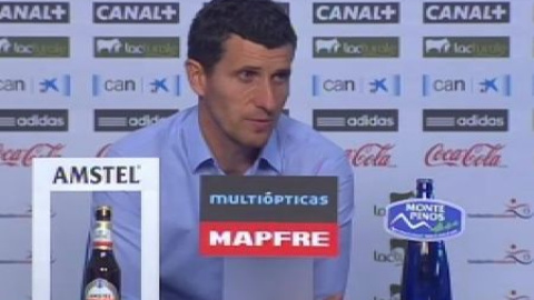 Osasuna desciende a Segunda División Osasuna desciende a Segunda División