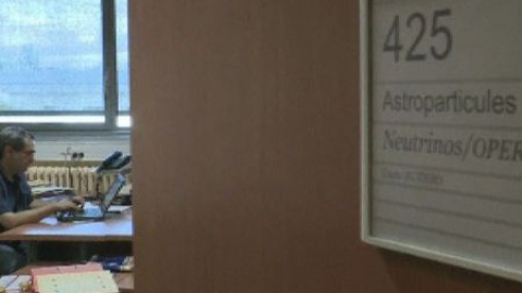 Los misterios sin resolver de los neutrinos Los misterios sin resolver de los neutrinos