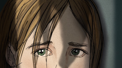 Ilustración: Verónica Montón Alegre Ilustración: Verónica Montón Alegre