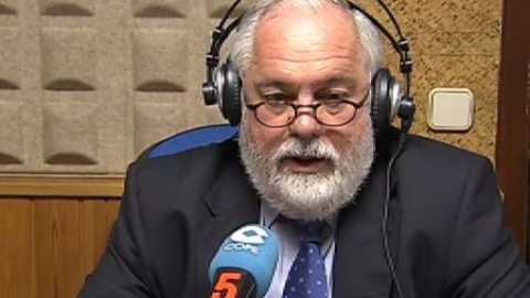 Cañete: "Pido disculpas si he ofendido a alguien" Cañete: "Pido disculpas si he ofendido a alguien"