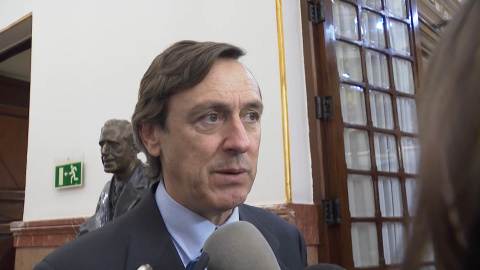 PP pide a Sánchez elecciones cuanto antes PP pide a Sánchez elecciones cuanto antes